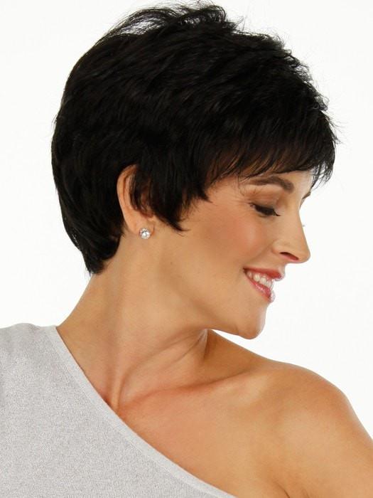 Winner Large | Synthetic Wig (Basic Cap) - Image 25