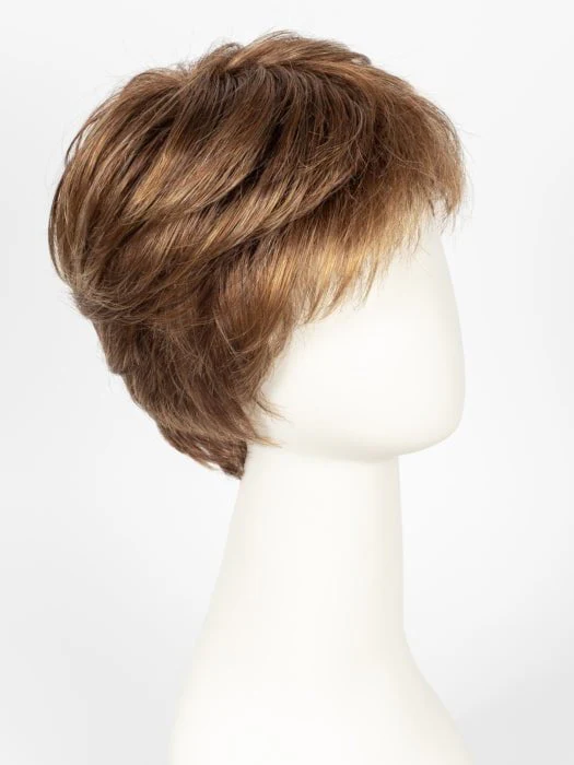 Winner | Synthetic Wig (Basic Cap) - Image 42
