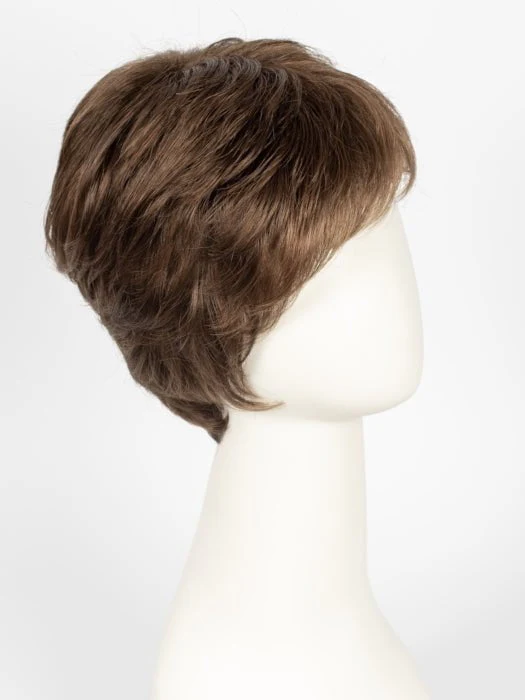 Winner Premium | Synthetic Lace Front Wig (Mono Crown) - Image 12