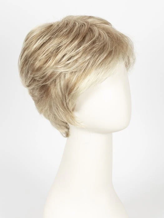 Winner Premium | Synthetic Lace Front Wig (Mono Crown) - Image 22