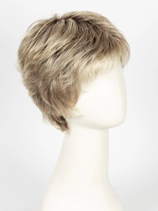 Winner Premium | Synthetic Lace Front Wig (Mono Crown) - Image 44