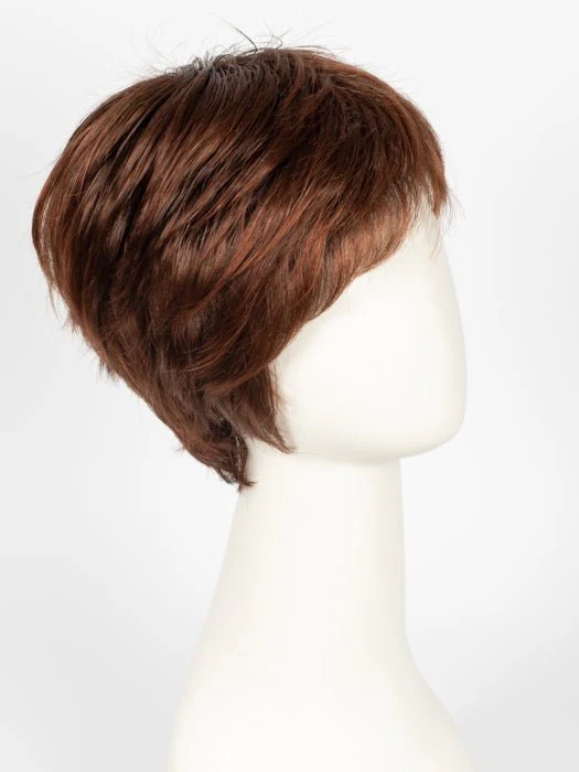 Winner Premium | Synthetic Lace Front Wig (Mono Crown) - Image 48