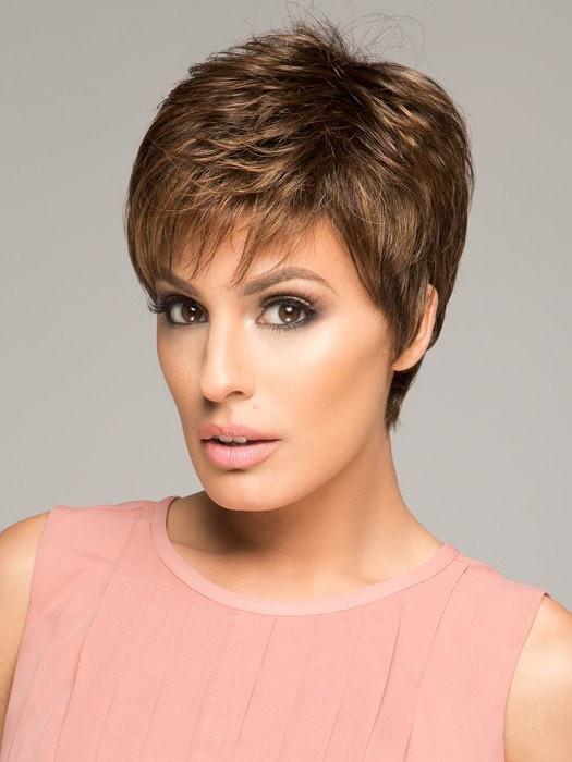Winner | Synthetic Wig (Basic Cap) - Image 14
