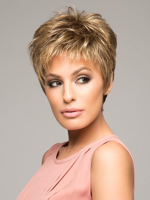 Winner | Synthetic Wig (Basic Cap) - Image 16