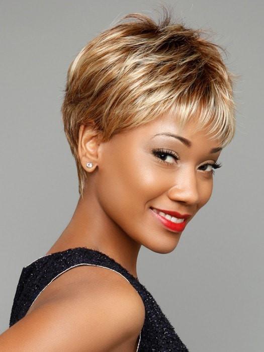 Winner | Synthetic Wig (Basic Cap) - Image 17