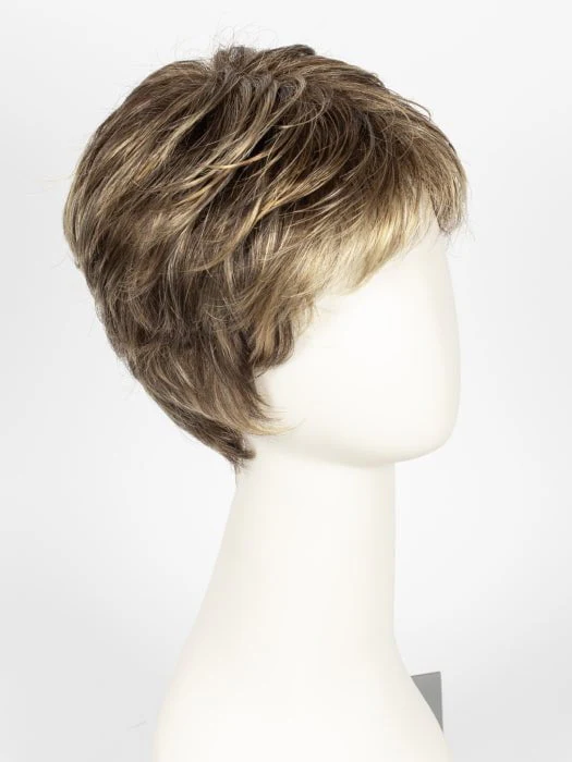 Winner | Synthetic Wig (Basic Cap) - Image 30