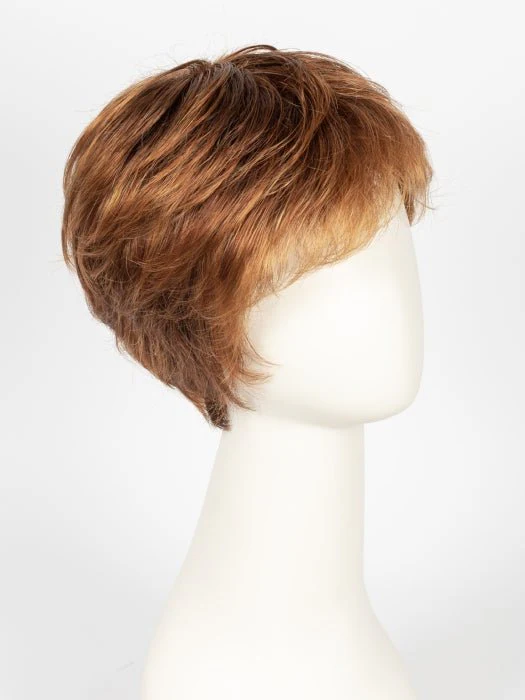 Winner | Synthetic Wig (Basic Cap) - Image 41