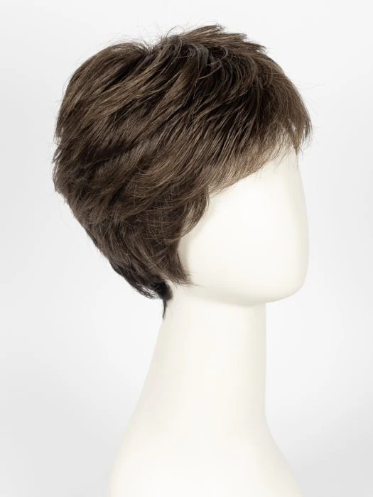 Winner | Synthetic Wig (Basic Cap) - Image 60