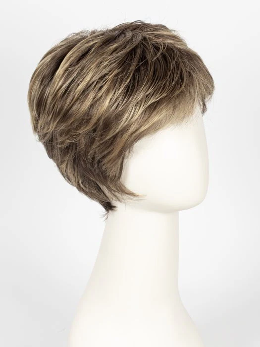 Winner | Synthetic Wig (Basic Cap) - Image 61