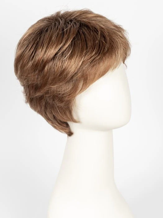 Winner | Synthetic Wig (Basic Cap) - Image 63