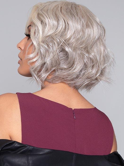 Wish | Human Hair Lace Front Wig (Mono Top) | DISCONTINUED - Image 5
