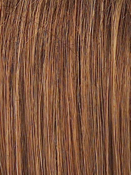 Wispy Wrap | HF Synthetic Hairpiece | DISCONTINUED - Image 7