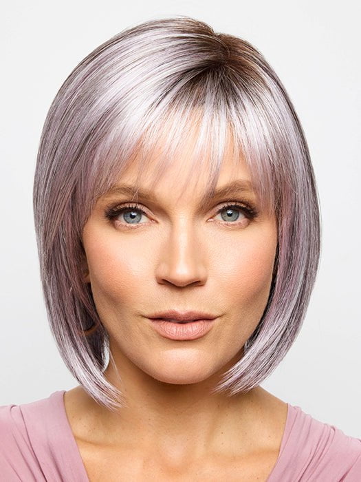 Wynn | Synthetic Lace Front Wig (Mono Part) - Image 10