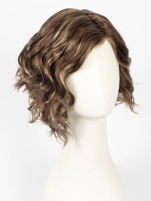 Wynter | Synthetic Lace Front Wig - Image 21