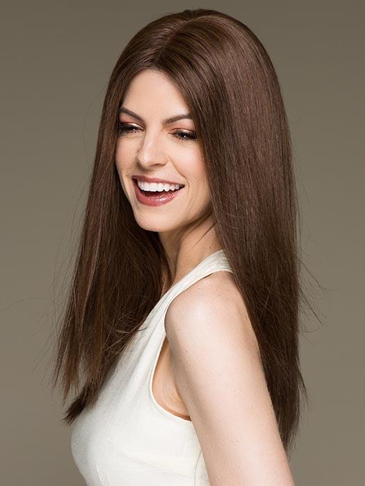 Xenita | Remy Human Hair Lace Front Wig | DISCONTINUED - Image 4