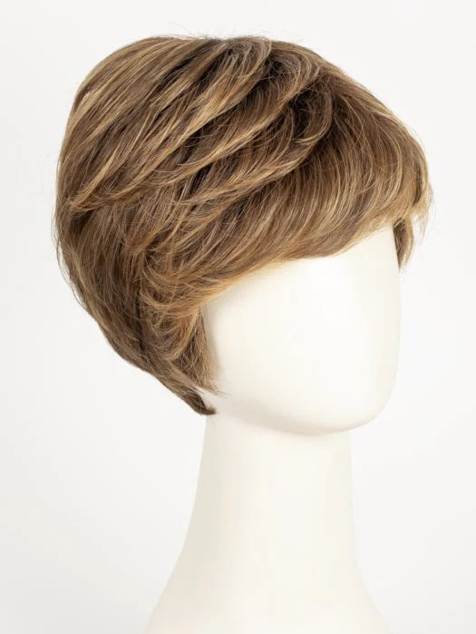 Yoko | Synthetic Lace Front Wig (Mono Crown) - Image 17
