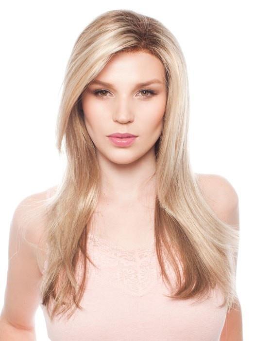 Zara Large | Synthetic Lace Front Wig (Mono Top) - Image 21