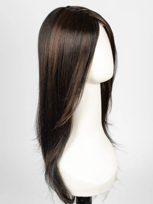 Zara Large | Synthetic Lace Front Wig (Mono Top) - Image 32