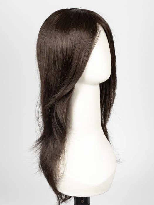 Zara Large | Synthetic Lace Front Wig (Mono Top) - Image 35