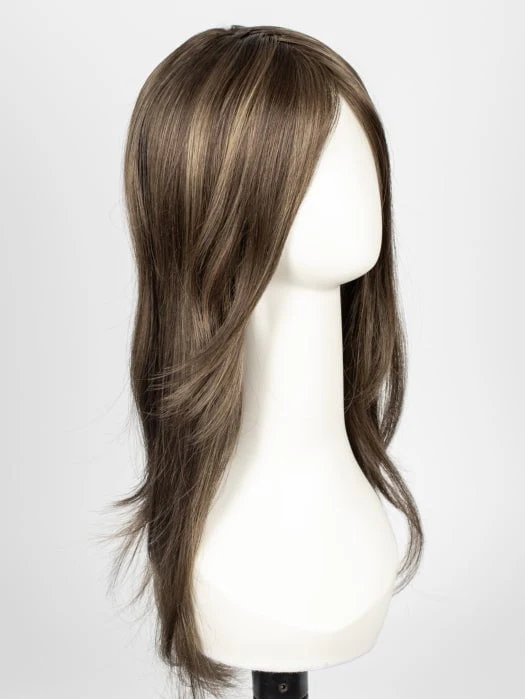 Zara Large | Synthetic Lace Front Wig (Mono Top) - Image 39