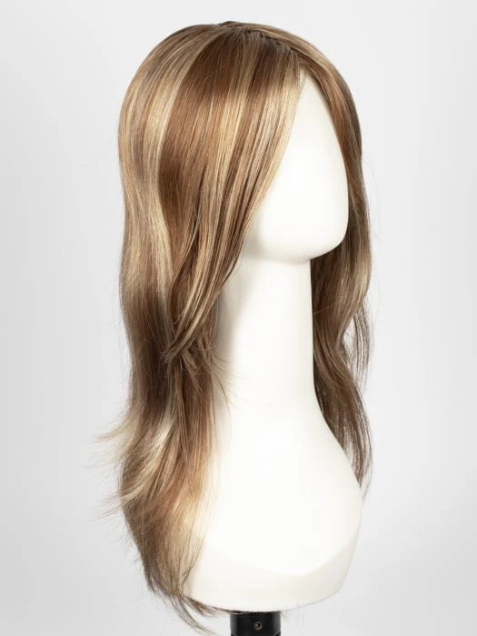 Zara Large | Synthetic Lace Front Wig (Mono Top) - Image 45