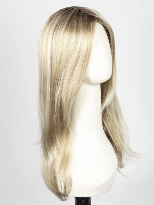 Zara Large | Synthetic Lace Front Wig (Mono Top) - Image 50
