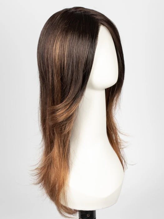 Zara Lite | Synthetic Lace Front Wig (Mono Top) - Image 69