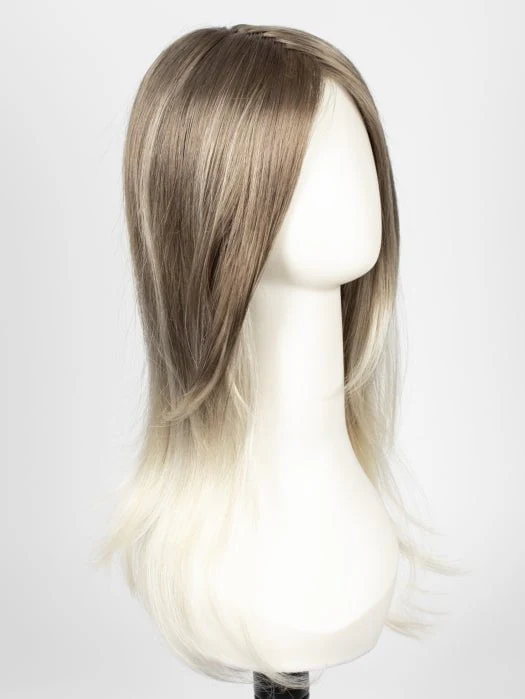 Zara Lite | Synthetic Lace Front Wig (Mono Top) - Image 73