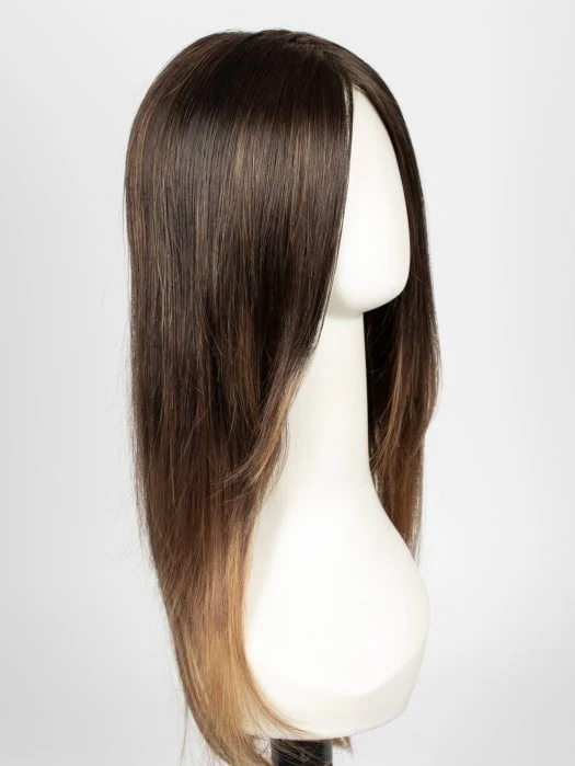 Zara | Synthetic Lace Front Wig (Mono Top) - Image 81