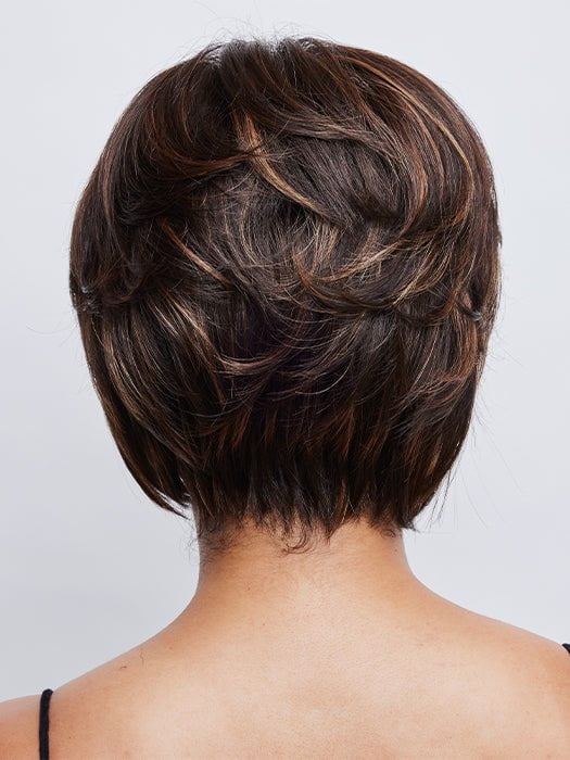 Zeal | Synthetic Wig (Basic Cap) - Image 18