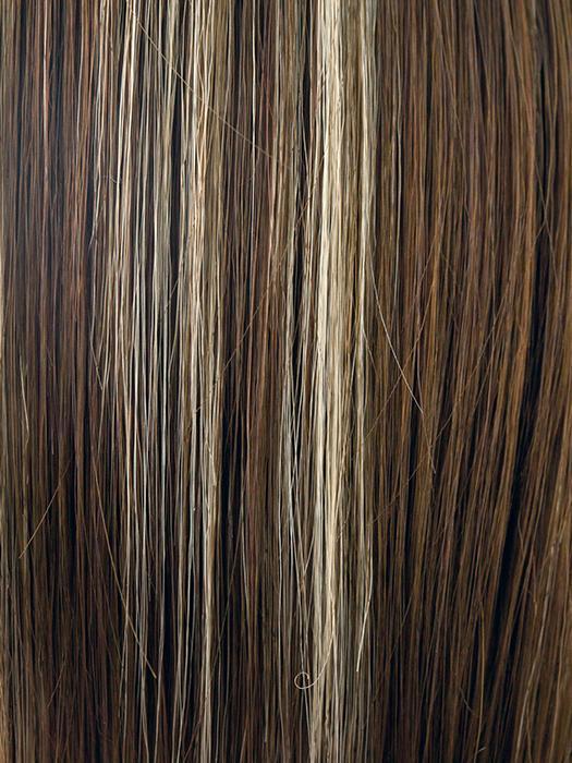 Zoe | Synthetic Wig (Basic Cap) - Image 12